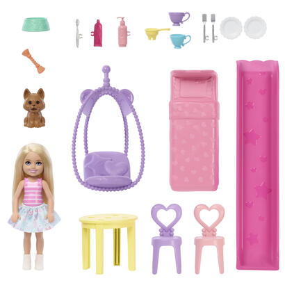 mattel-barbie-aufklappbares-chelsea-pop-up-haus-jfw49