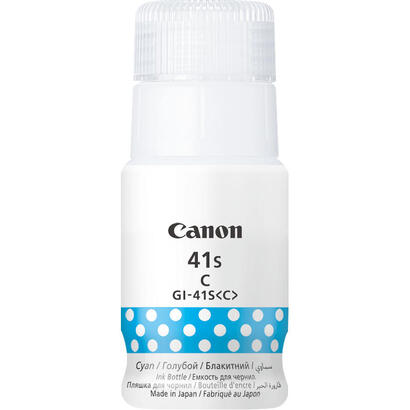 canon-tinta-cian-gi-41s-c-5874c001-4400-copias-40ml