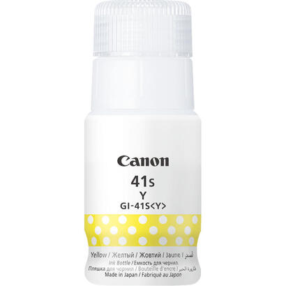 canon-tinta-amarillo-gi-41s-y-5876c001-4400-copias-40ml