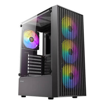 caja-antec-ax27-argb-atx-negro-4xvent-120mm-2xusb-sn-fuente