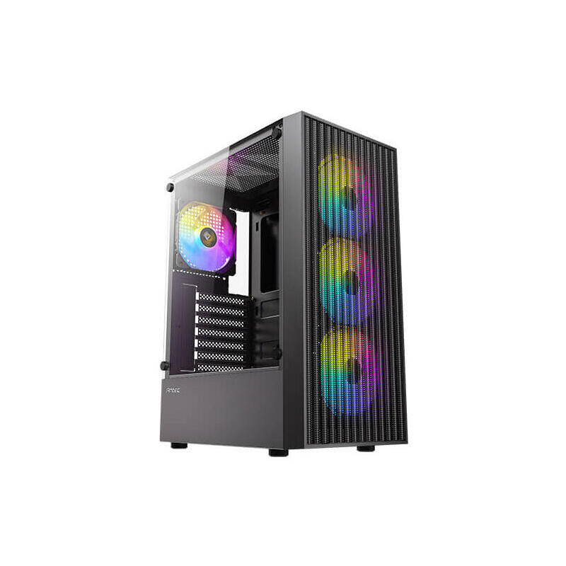 caja-antec-ax27-argb-atx-negro-4xvent-120mm-2xusb-sn-fuente