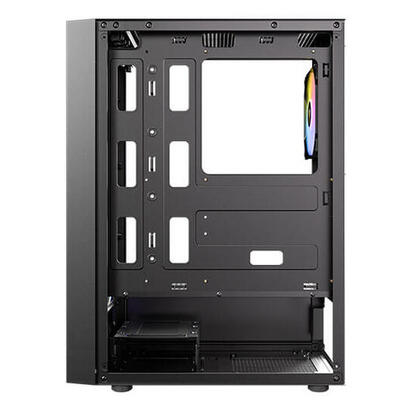 caja-antec-ax27-argb-atx-negro-4xvent-120mm-2xusb-sn-fuente
