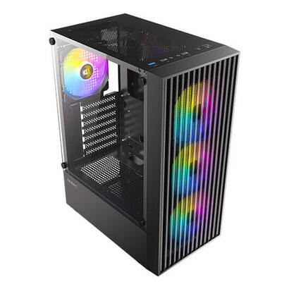 caja-antec-ax27-argb-atx-negro-4xvent-120mm-2xusb-sn-fuente