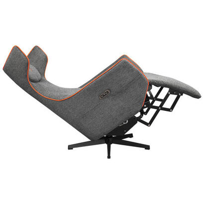 cougar-sillon-gaming-magus-gray
