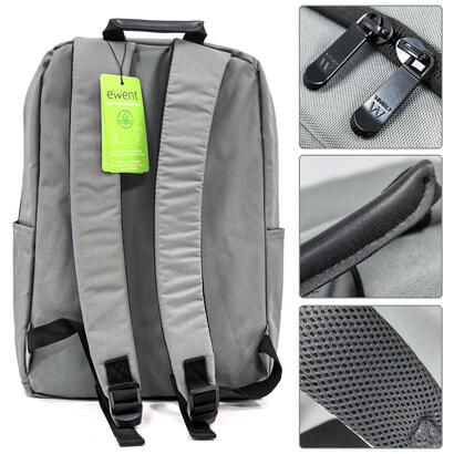 mochila-unisex-ewent-161-urban-business-para-portatil-gris
