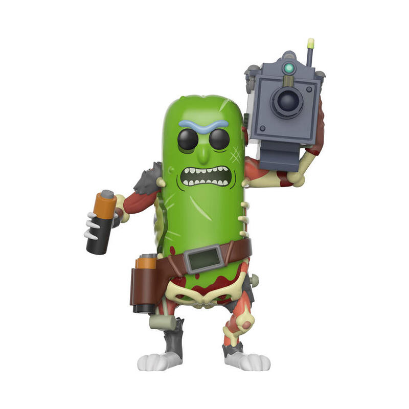 funko-pop-animation-vinyl-rick-y-morty-pickle-rick-con-laser-9cm
