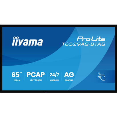 iiyama-t6529as-b1ag-pantalla-de-senalizacion-panel-plano-interactivo-1638-cm-645-led-wifi-500-cd-m-4k-ultra-hd-negro-pantalla-ta