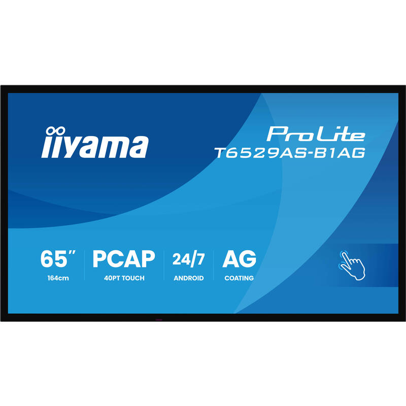 iiyama-t6529as-b1ag-pantalla-de-senalizacion-panel-plano-interactivo-1638-cm-645-led-wifi-500-cd-m-4k-ultra-hd-negro-pantalla-ta