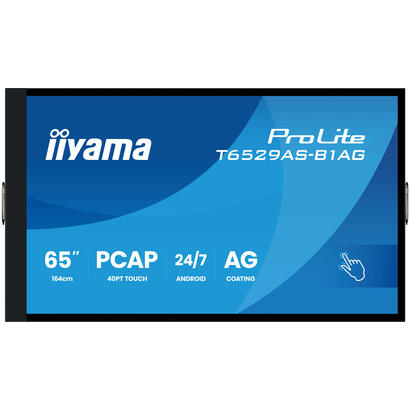 iiyama-t6529as-b1ag-pantalla-de-senalizacion-panel-plano-interactivo-1638-cm-645-led-wifi-500-cd-m-4k-ultra-hd-negro-pantalla-ta