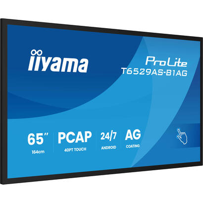 iiyama-t6529as-b1ag-pantalla-de-senalizacion-panel-plano-interactivo-1638-cm-645-led-wifi-500-cd-m-4k-ultra-hd-negro-pantalla-ta