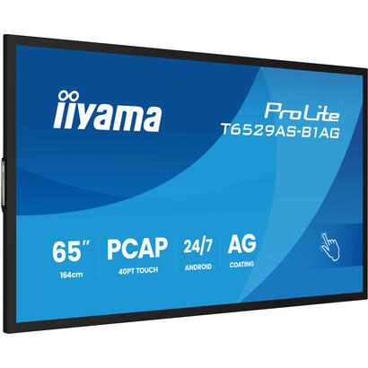 iiyama-t6529as-b1ag-pantalla-de-senalizacion-panel-plano-interactivo-1638-cm-645-led-wifi-500-cd-m-4k-ultra-hd-negro-pantalla-ta