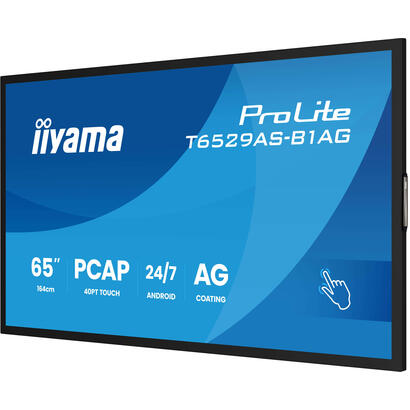iiyama-t6529as-b1ag-pantalla-de-senalizacion-panel-plano-interactivo-1638-cm-645-led-wifi-500-cd-m-4k-ultra-hd-negro-pantalla-ta
