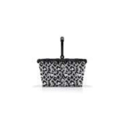 reisenthel-carrybag-negro-blanco-cesta-de-la-compra