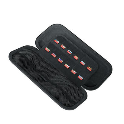 belkin-ena002hqch-funda-para-consola-portatil-funda-protectora-rigida-nintendo-negro