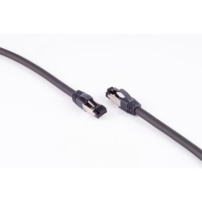 flexline-cable-de-red-uftp-cat6a-armored-trittfem-hochflexibel-gris-70m