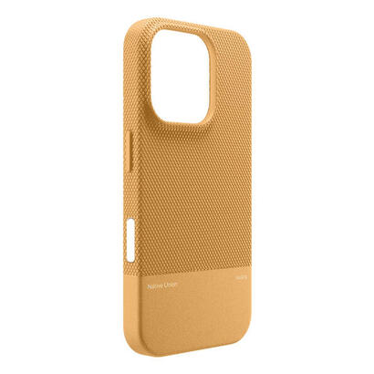 native-union-recla-kft-np24-funda-para-iphone-16-155-cm-61-ocre