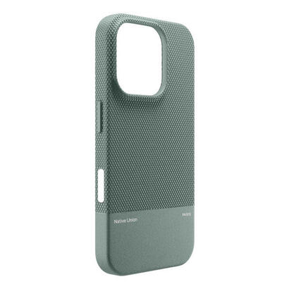 native-union-recla-grn-np24-funda-para-iphone-16-155-cm-61-verde