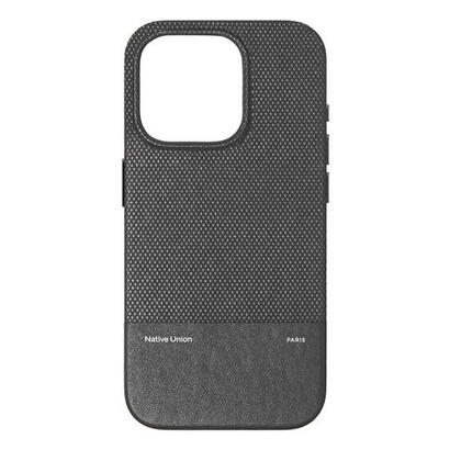 reclassic-case-for-iphone-16-pro-black