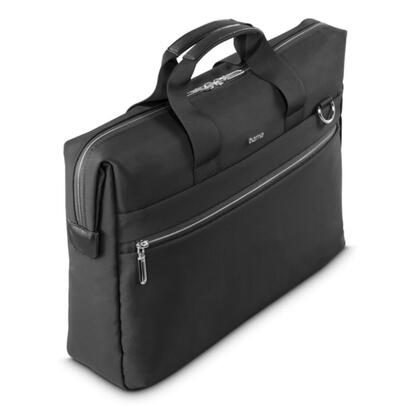 hama-ultimate-411-cm-162-maletin-toploader-negro