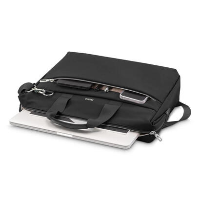 hama-ultimate-411-cm-162-maletin-toploader-negro