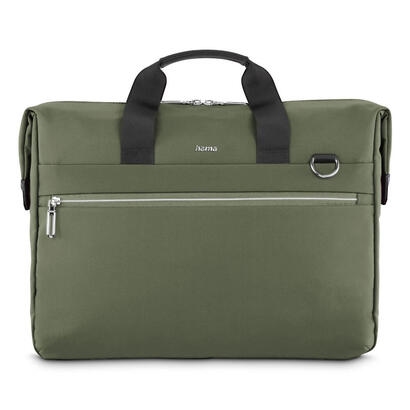 hama-ultimate-411-cm-162-maletin-toploader-verde