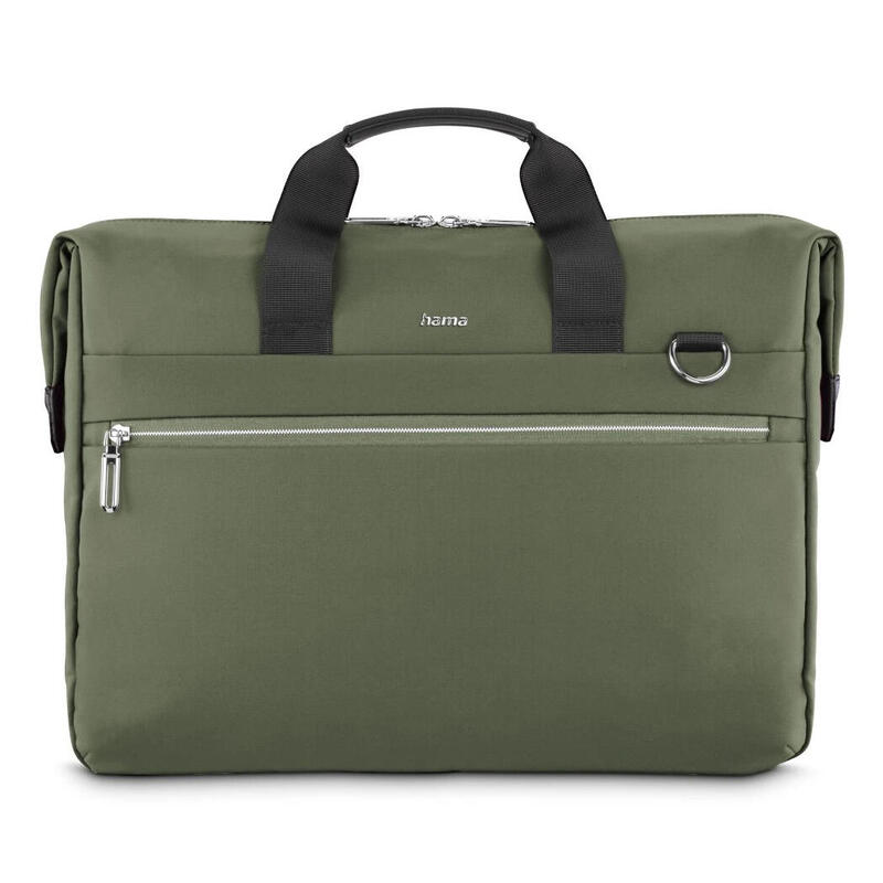 hama-ultimate-411-cm-162-maletin-toploader-verde