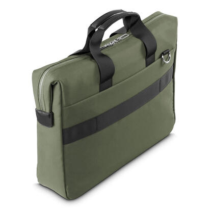 hama-ultimate-411-cm-162-maletin-toploader-verde