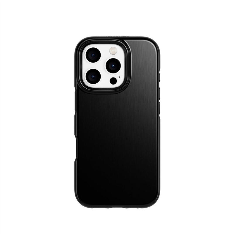 tech21-evodusk-funda-para-iphone-16-pro-16-cm-63-negro