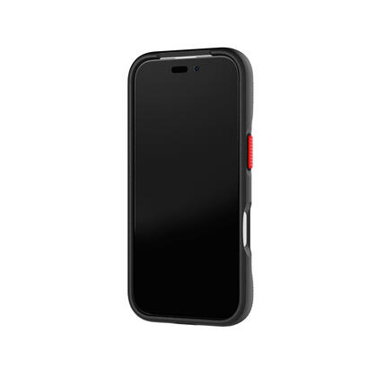 tech21-evopro-funda-para-iphone-16-pro-16-cm-63-negro-transparente