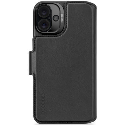 decoded-leather-detachable-wallet-iphone-16-plus-black