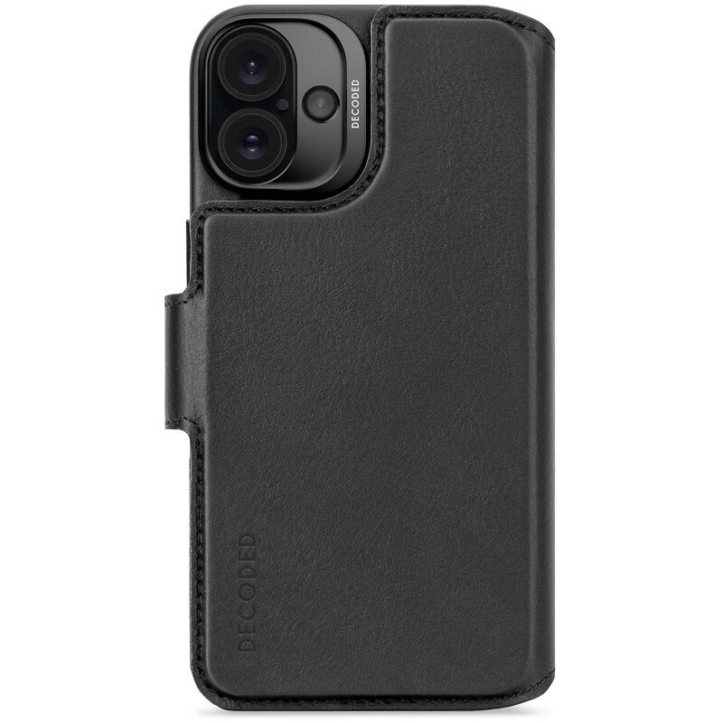 decoded-leather-detachable-wallet-iphone-16-plus-black