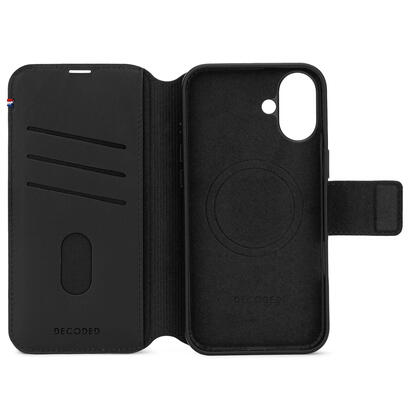 decoded-leather-detachable-wallet-iphone-16-plus-black