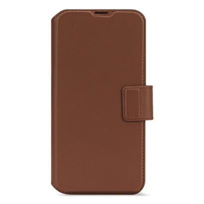 decoded-leather-detachable-wallet-funda-para-iphone-16-plus-17-cm-67-funda-cartera-marron