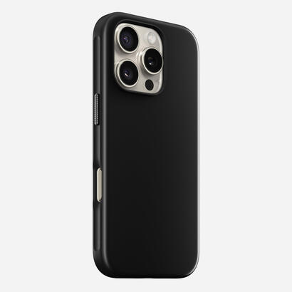 nomad-nm01374985-funda-para-iphone-16-pro-16-cm-63-negro