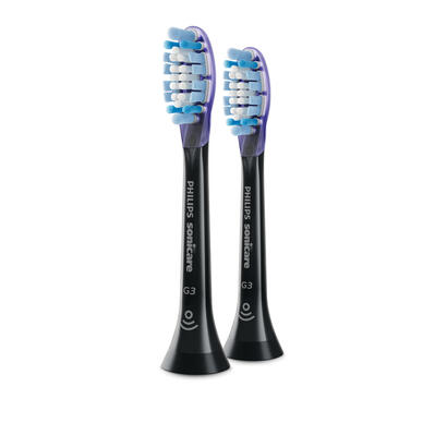 cabezales-de-repuesto-para-cepillo-de-dientes-philips-hx9052-88-sonicare-premium-gum-care-2-unidades-color-negro