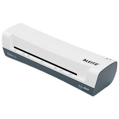 leitz-ilam-home-a4-plastificadora-hasta-tamaao-a4-velocidad-300mmmin-calentamiento-en-3-minutos-grueso-bolsa