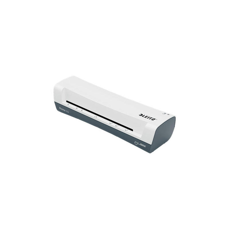 leitz-ilam-home-a4-plastificadora-hasta-tamaao-a4-velocidad-300mmmin-calentamiento-en-3-minutos-grueso-bolsa