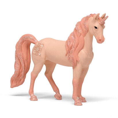 figura-schleich-bayala-unicornio-mare-peach-de-juguete-70860