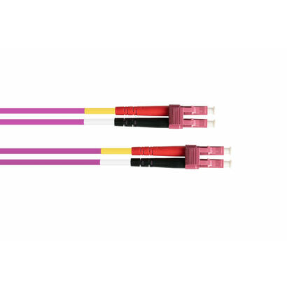 cable-kabelmeister-ldm4-lc-030-de-fibra-optica-e-infiniband-50-m-lcupc-purpura