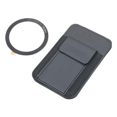 troika-ccm25bk-accesorio-para-funda-de-telefono-movil