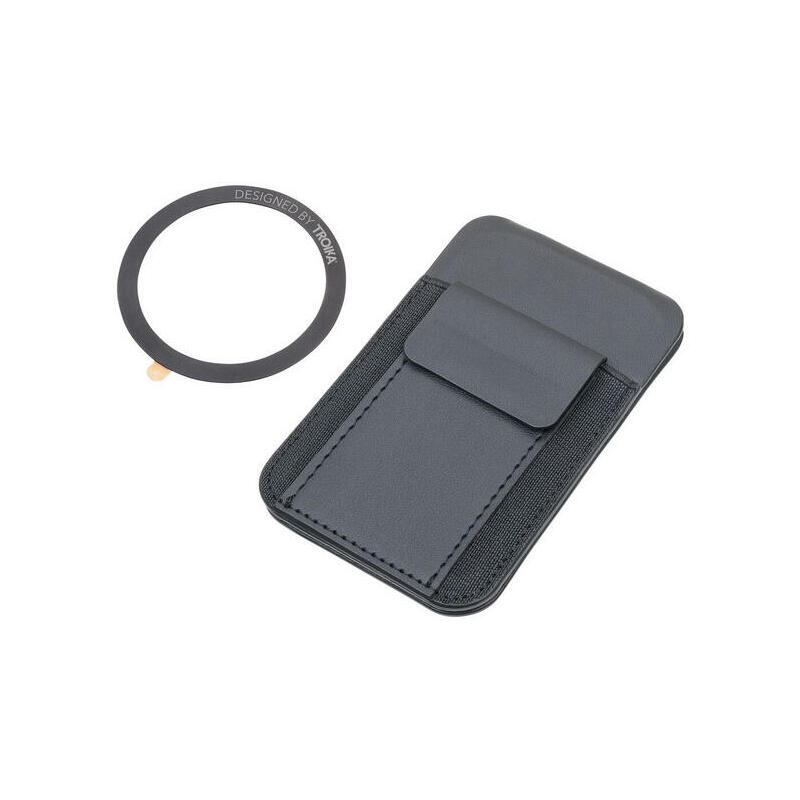 troika-ccm25bk-accesorio-para-funda-de-telefono-movil