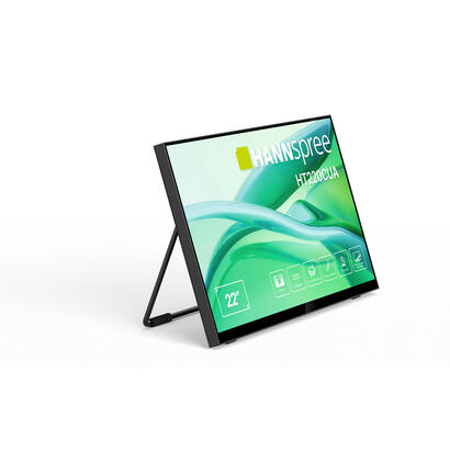 monitor-hannspree-ht220cua-2141920-x-1080-pixeles-full-hd-led-pantalla-tactil-negro