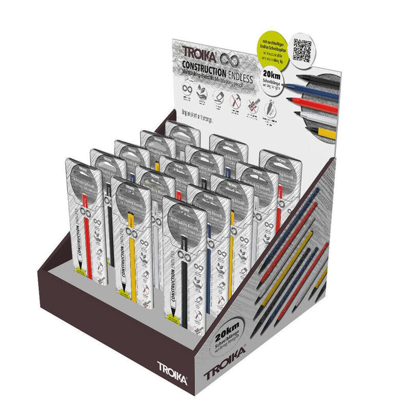 troika-cd137-lapiz-mecanico