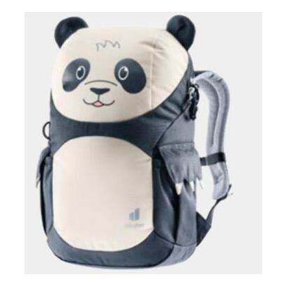 mochila-deuter-kikki-informal-negro-blanco-poliester