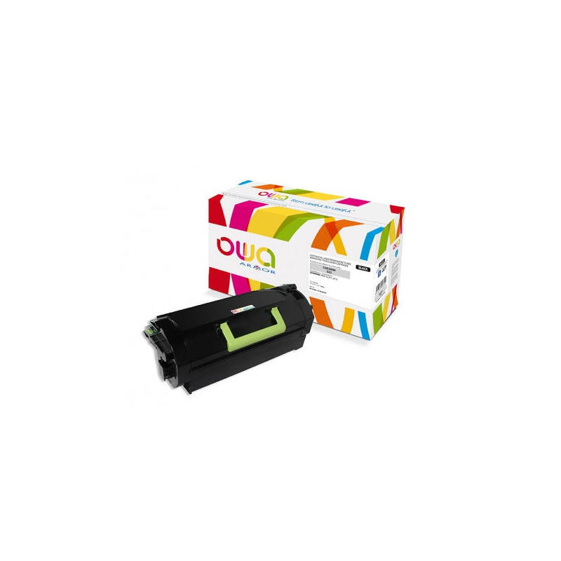 owa-toner-compatible-con-lexmark-52d2000-negro-6000-s