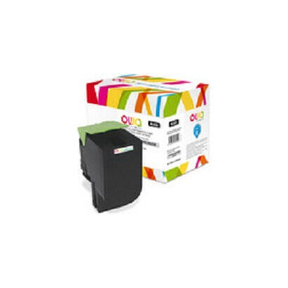 owa-toner-compatible-con-lexmark-80c2ske-negro-2500-s