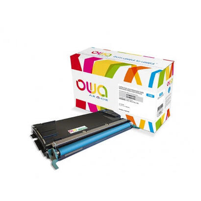 owa-toner-compatible-con-lexmark-c748h2cg-cyan-10000-s