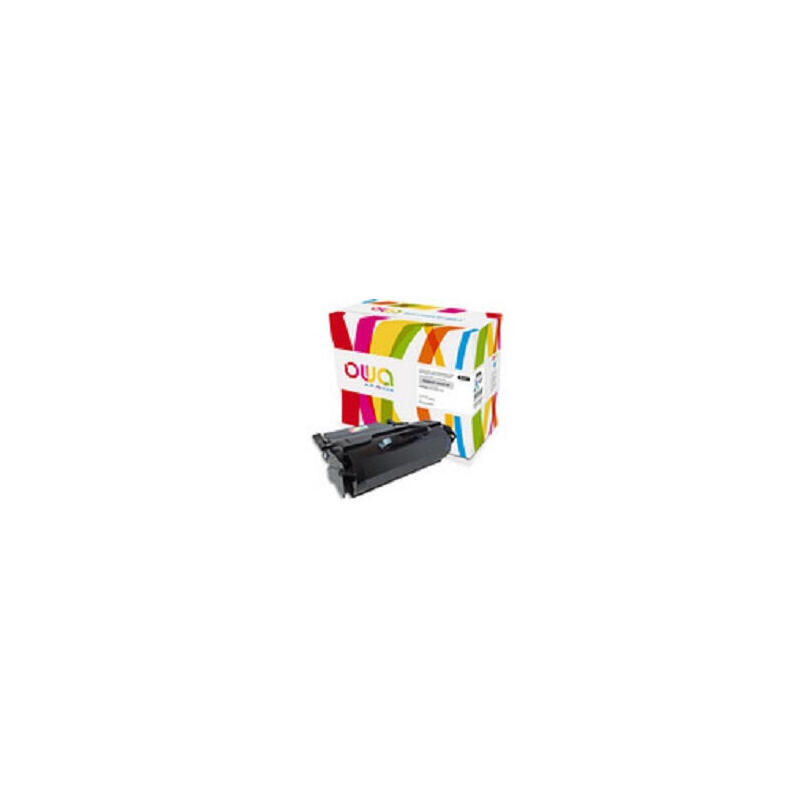 toner-owa-compatible-con-ibm-39v2515-negro-36000-s