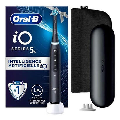 cepillo-dental-braun-io-5-estuche-viaje-3-cabezales-negro