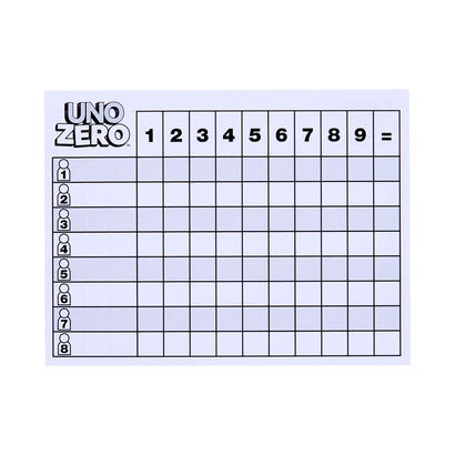 mattel-games-uno-zero-juego-de-cartas-jhh48